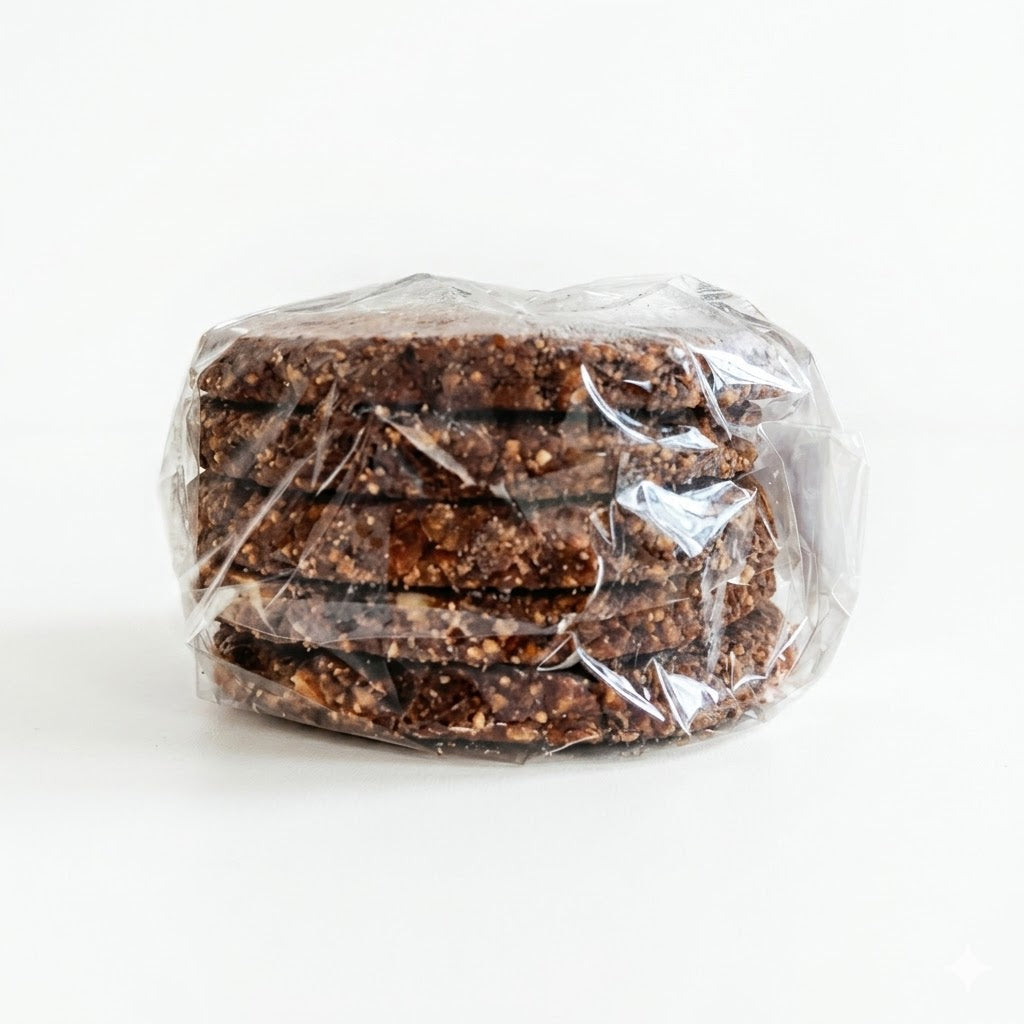 GALLETAS CAMPESINAS (PAQUETE)