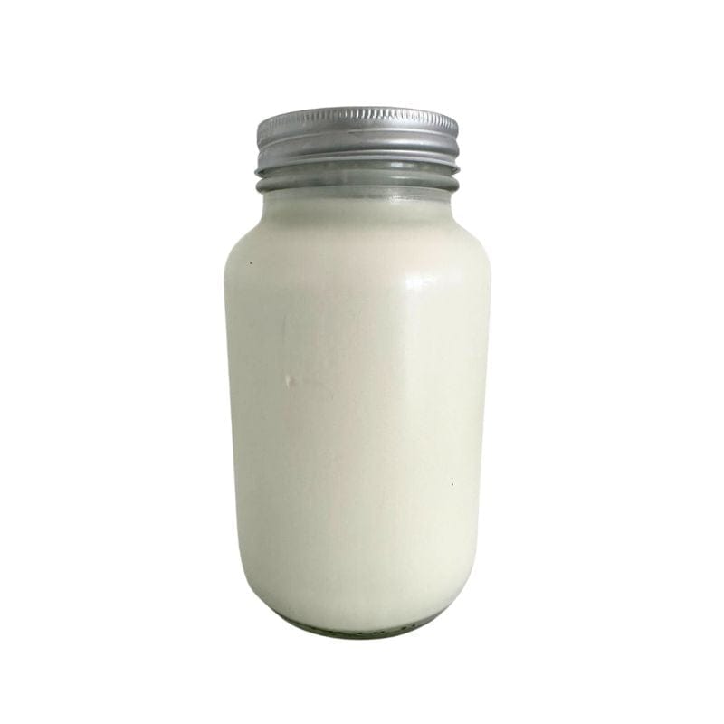 LECHADA DE COCO