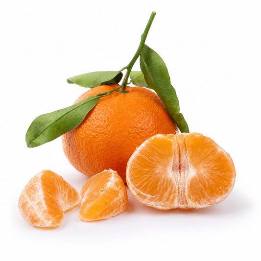 MANDARINA