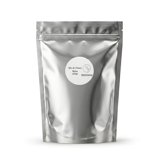 MIX DE FRUTOS ROJOS (500G)