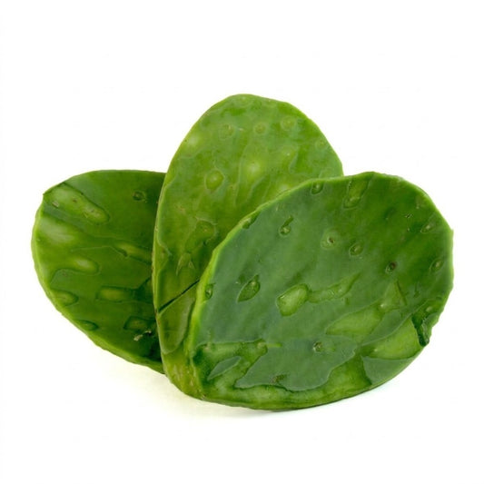 NOPALES BABY