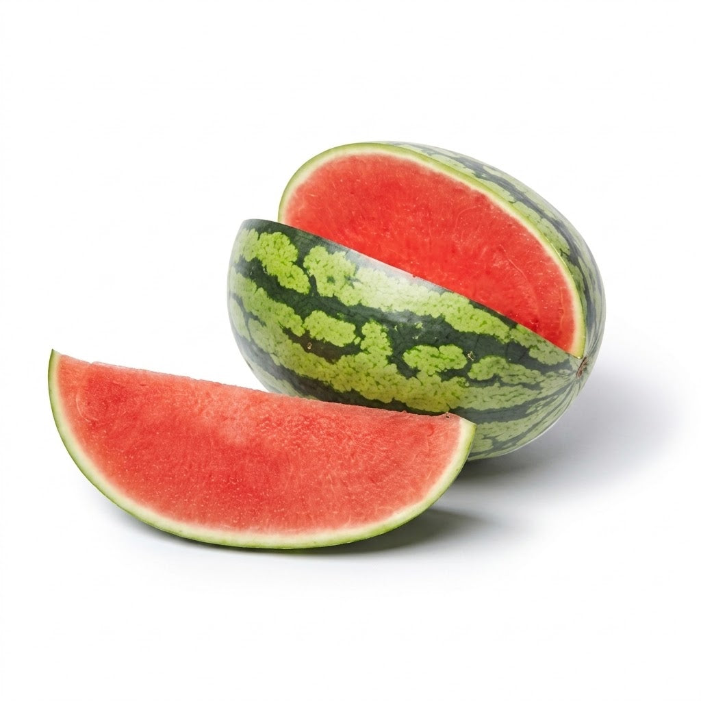 SANDIA GRANDE SIN SEMILLAS